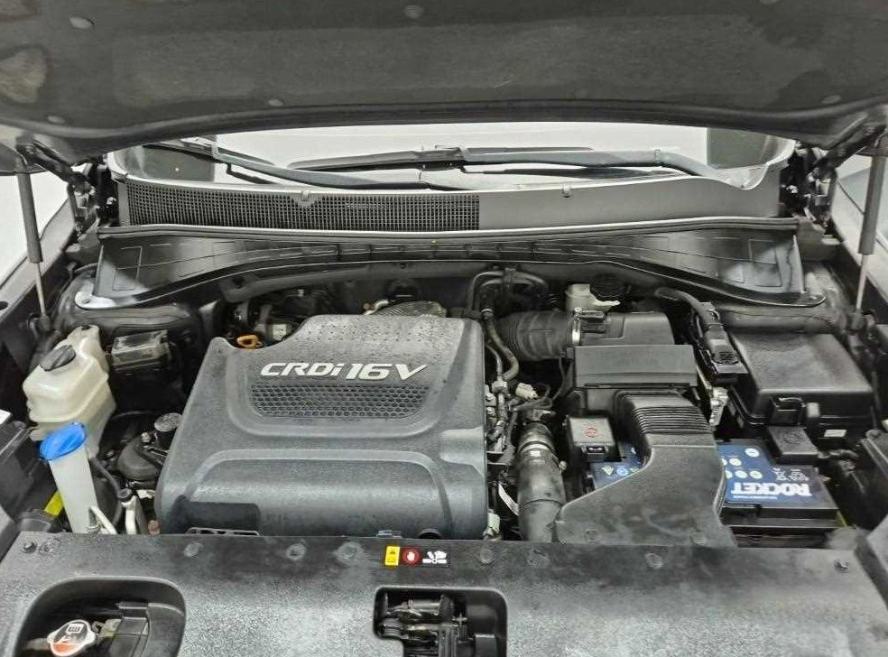 기아 쏘렌토 디젤 2WD 2.0 노블레스 사진 5