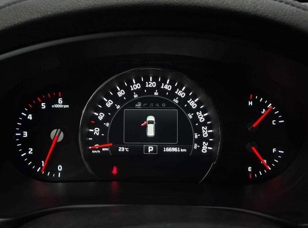 기아 쏘렌토 디젤 2WD 2.0 노블레스 사진 6