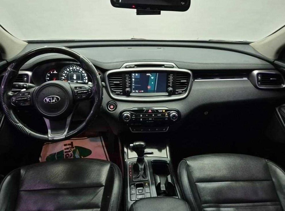 기아 쏘렌토 디젤 2WD 2.0 노블레스 사진 7