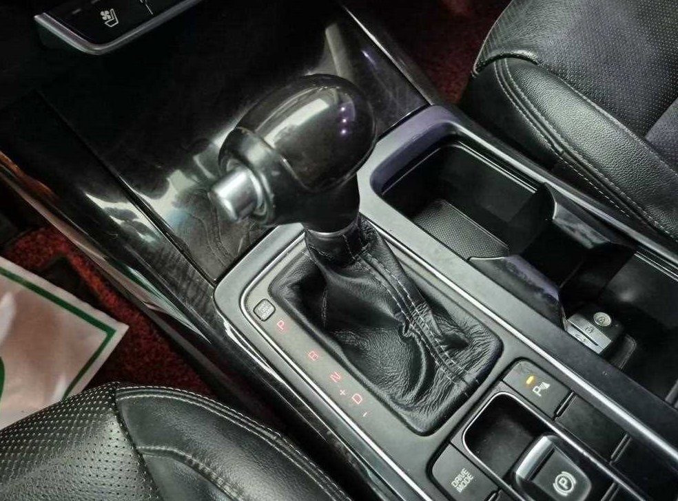 기아 쏘렌토 디젤 2WD 2.0 노블레스 사진 8