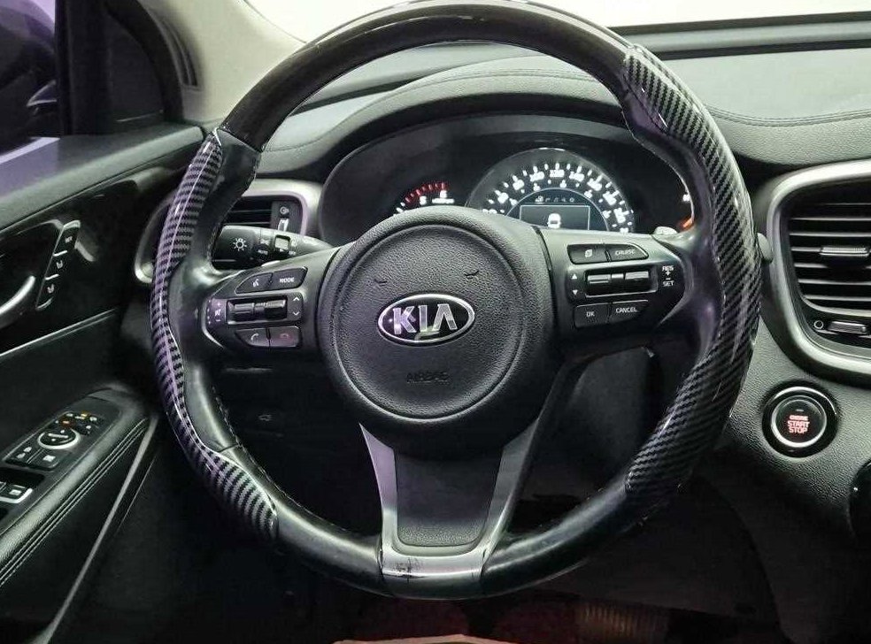 기아 쏘렌토 디젤 2WD 2.0 노블레스 사진 9