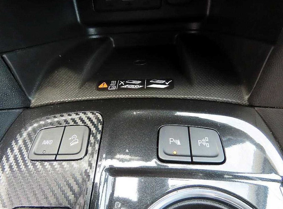 쉐보레 이쿼녹스 가솔린 4WD 프리미어 사진 12