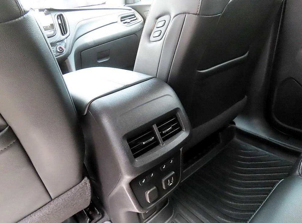 쉐보레 이쿼녹스 가솔린 4WD 프리미어 사진 17