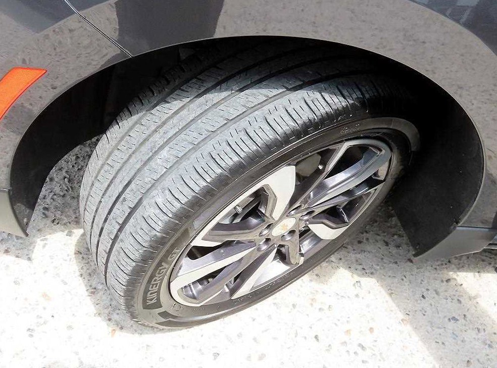 쉐보레 이쿼녹스 가솔린 4WD 프리미어 사진 20