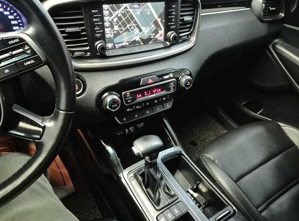 기아 쏘렌토 디젤 2.2 4WD 사진 10