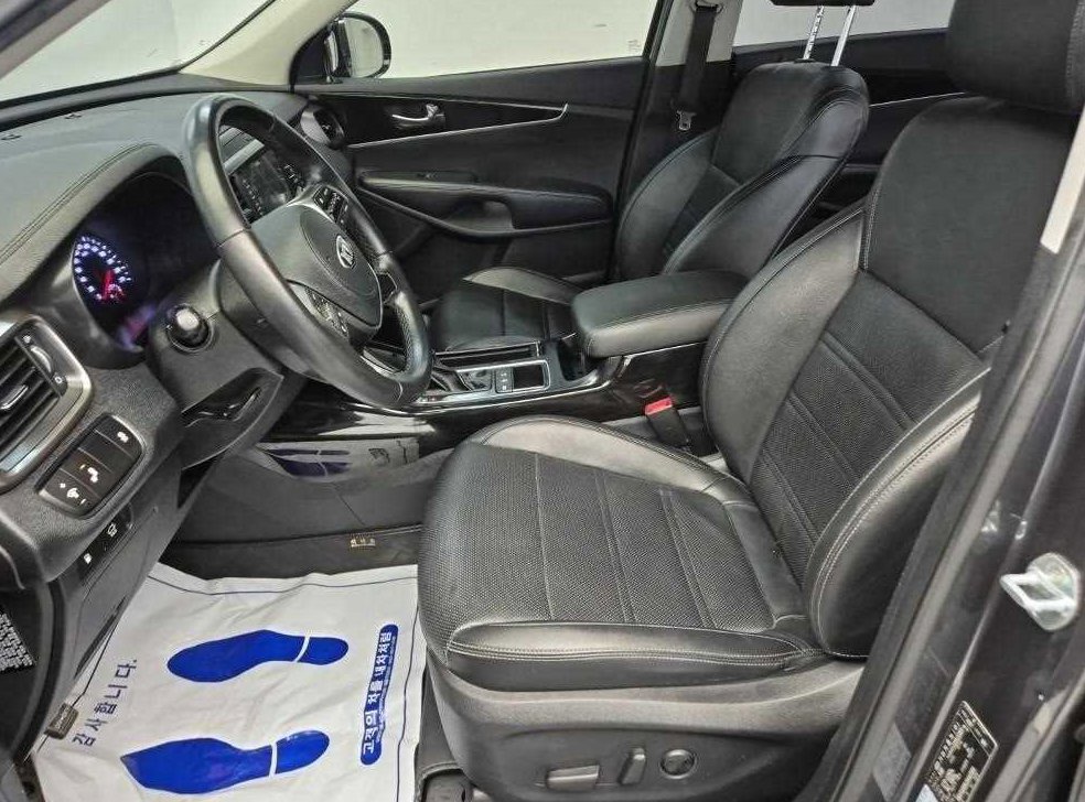 기아 쏘렌토 디젤 2.2 4WD 사진 11