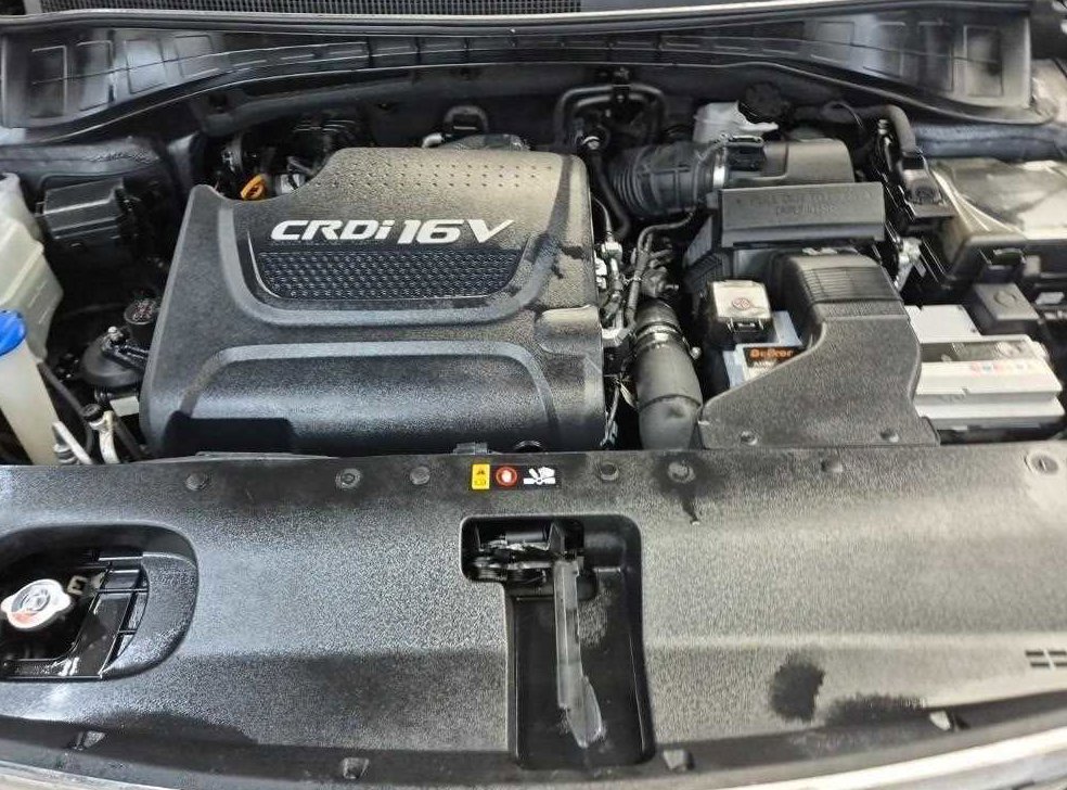 기아 쏘렌토 디젤 2.2 4WD 사진 5
