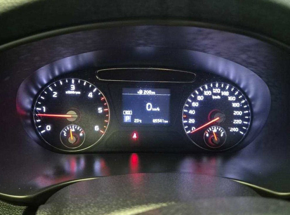 기아 쏘렌토 디젤 2.2 4WD 사진 6