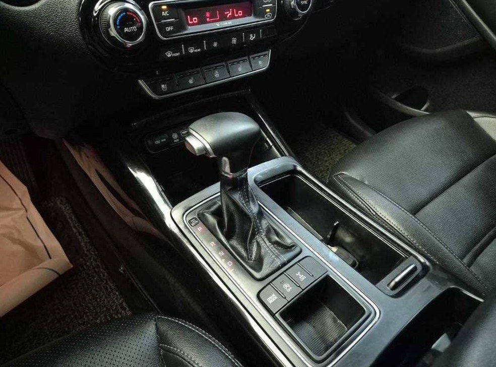 기아 쏘렌토 디젤 2.2 4WD 사진 8