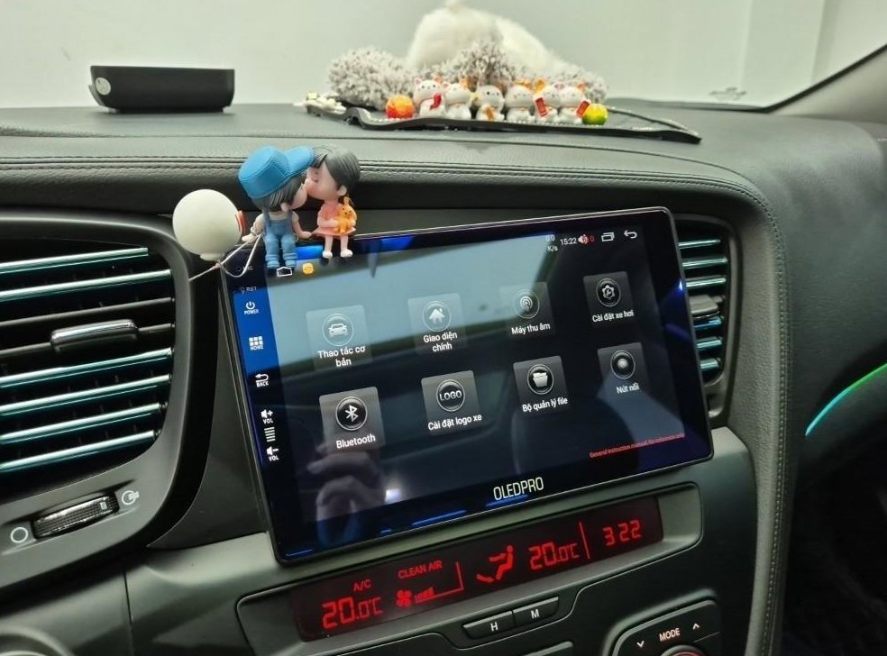 기아 K5 2.0 프레스티지 사진 13