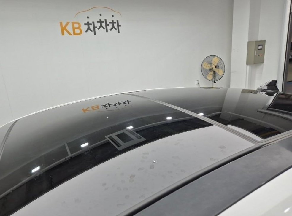 기아 K5 2.0 프레스티지 사진 15