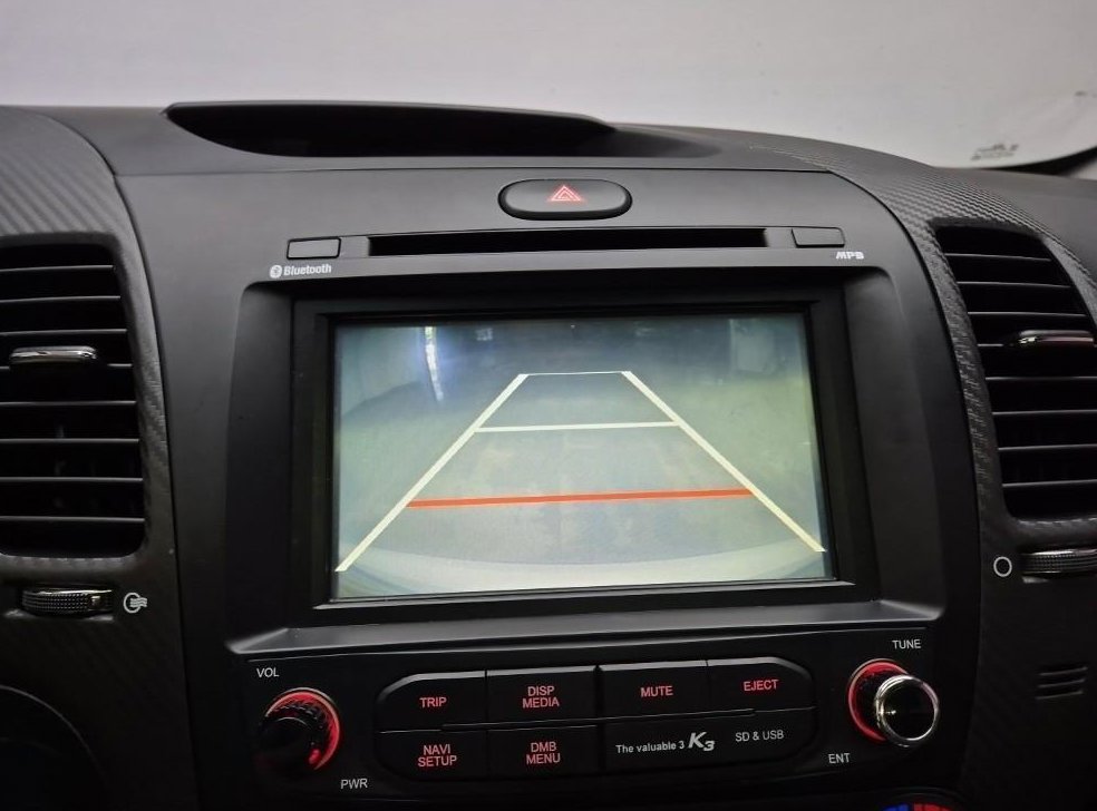 기아 K3 1.6 GDI 트렌디 사진 15