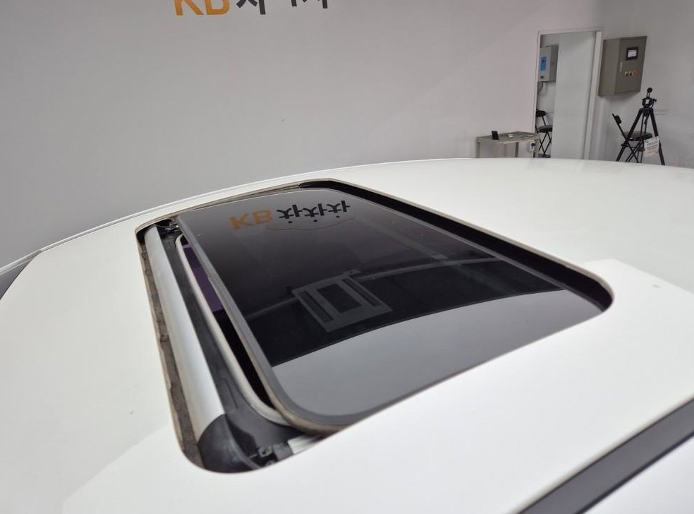 기아 K3 1.6 GDI 트렌디 사진 18
