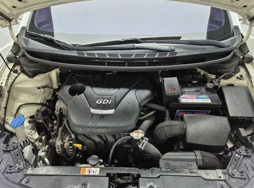 기아 K3 1.6 GDI 트렌디 사진 5