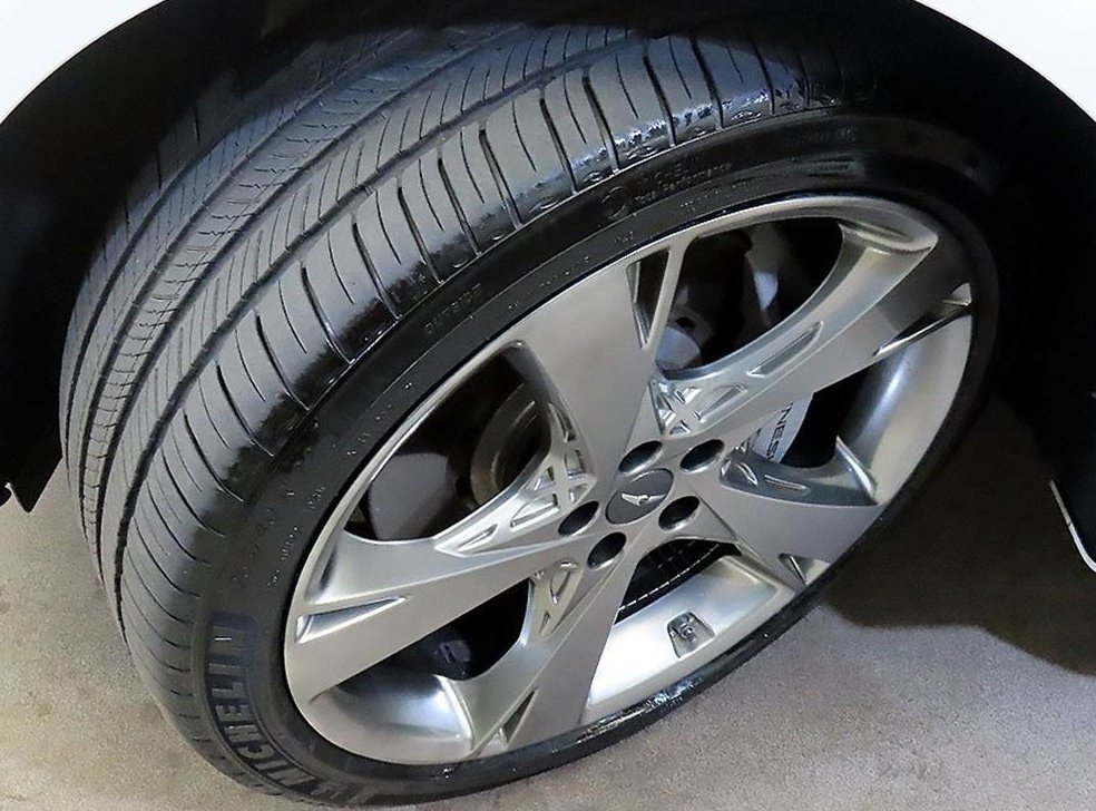 제네시스 GV80 가솔린 3.5T AWD 사진 20