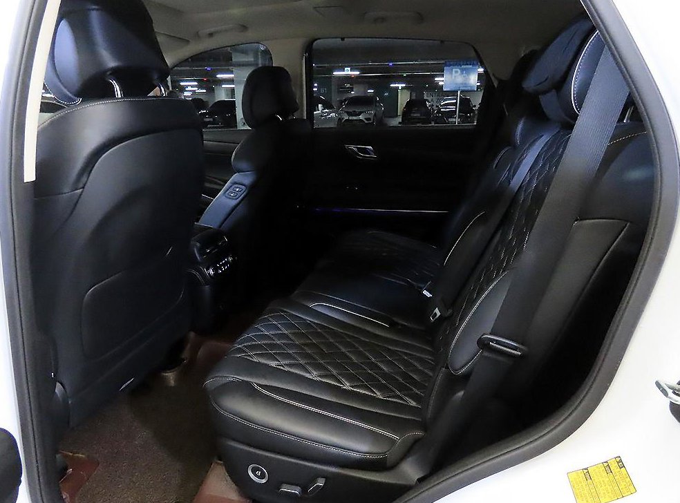 제네시스 GV80 가솔린 3.5T AWD 사진 7