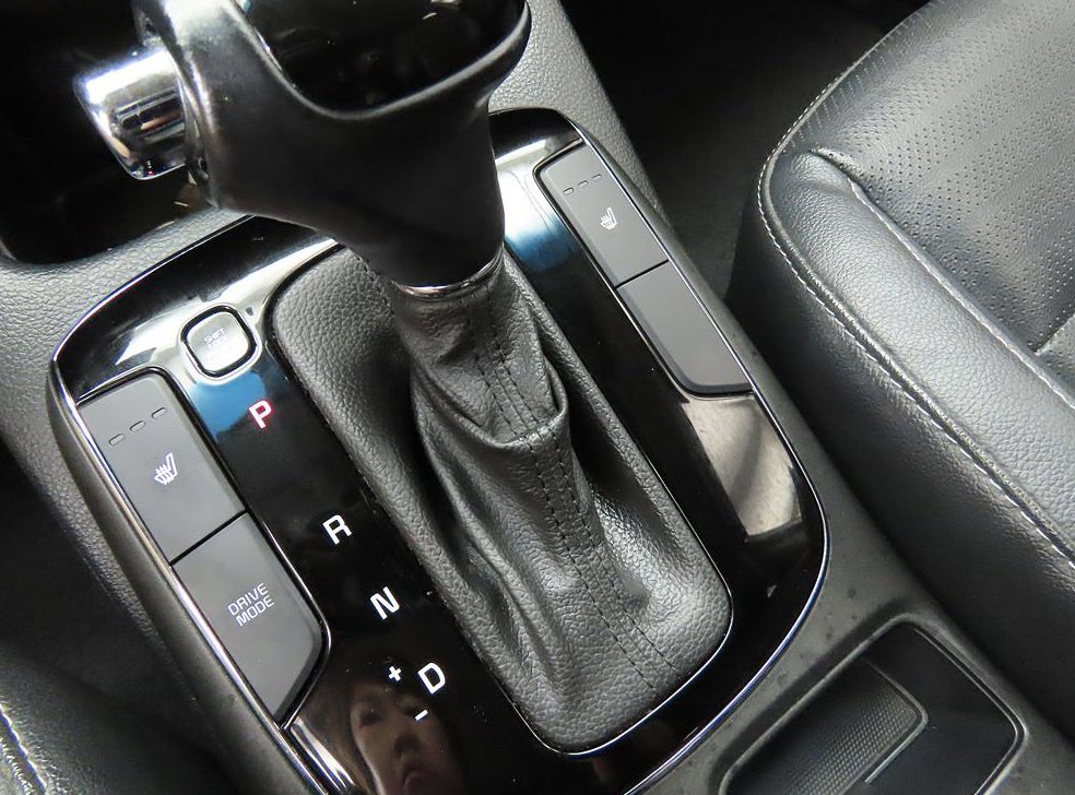 기아 K3 1.6 GDI 트렌디 사진 12