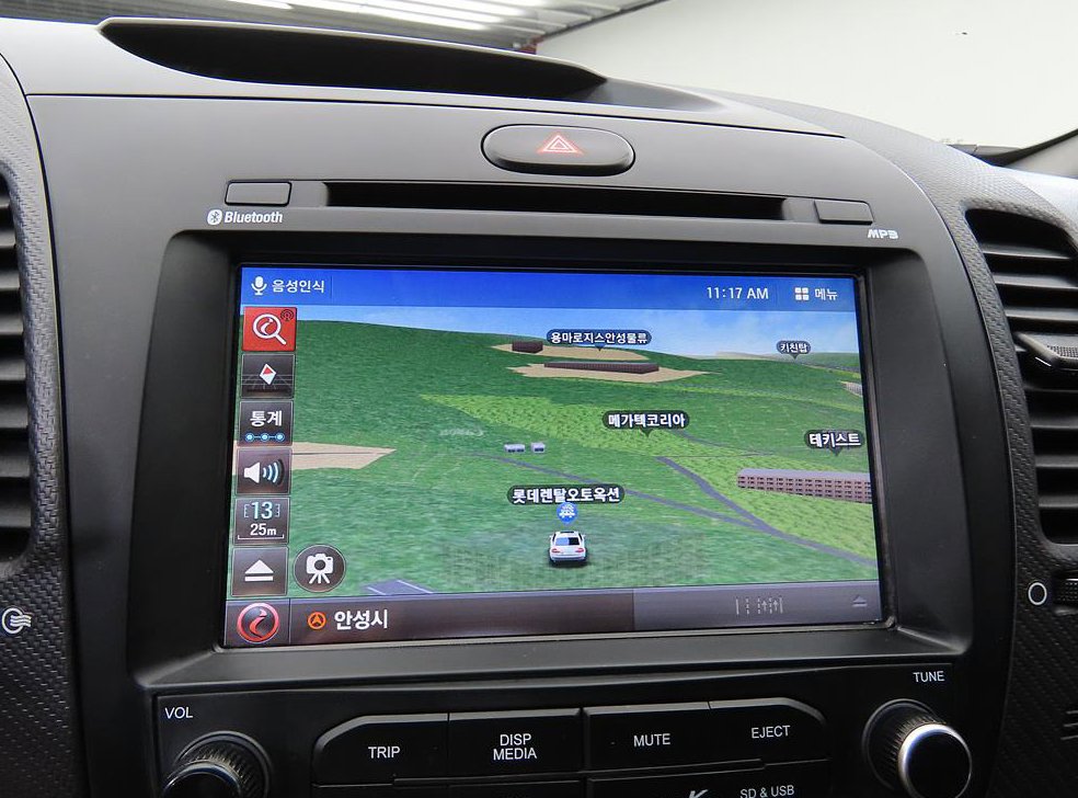 기아 K3 1.6 GDI 트렌디 사진 15