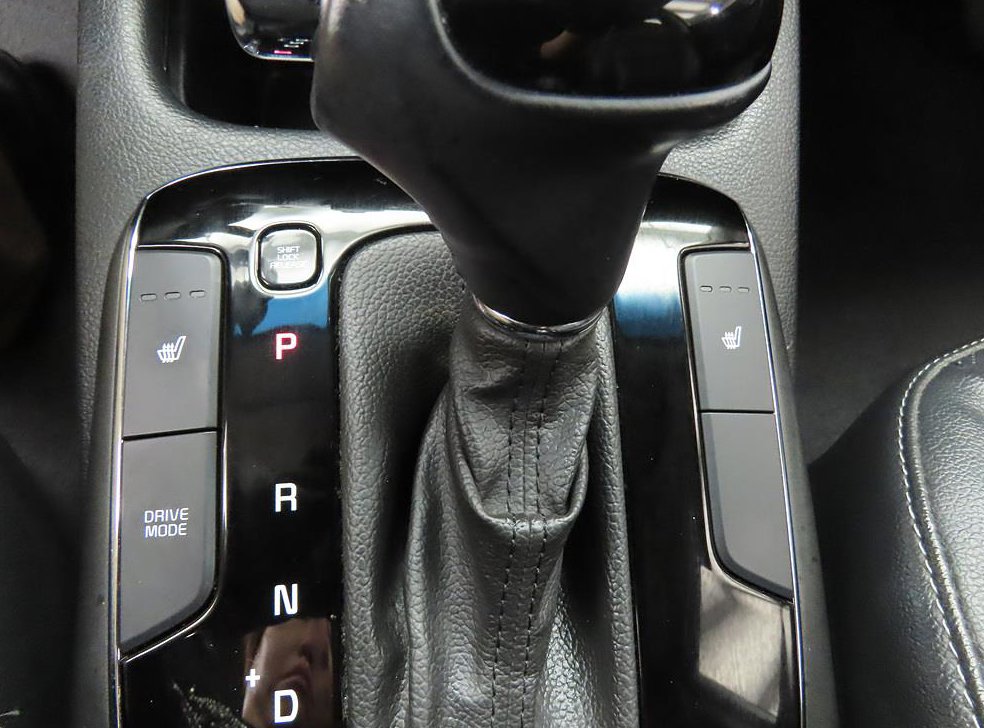 기아 K3 1.6 GDI 트렌디 사진 16