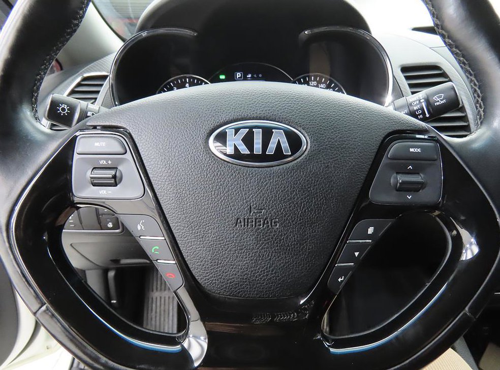 기아 K3 1.6 GDI 트렌디 사진 9