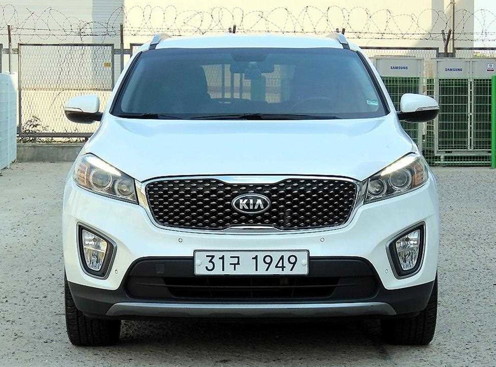 기아 쏘렌토 디젤 2WD 2.0 노블레스