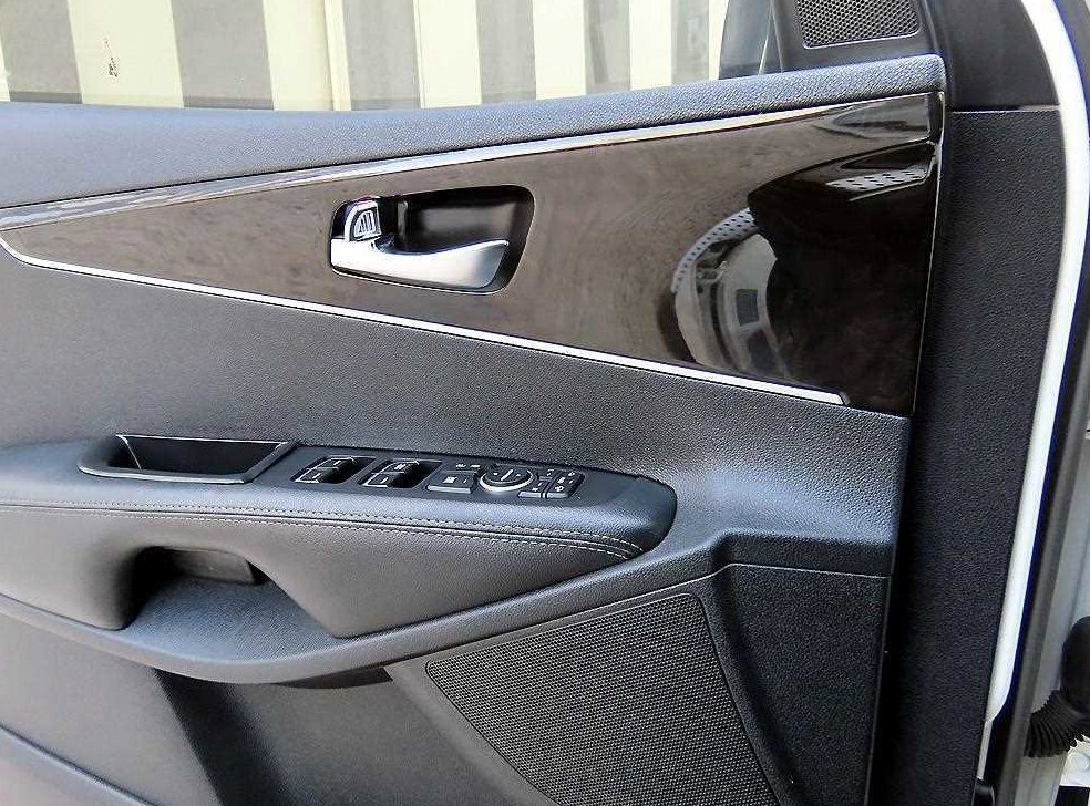 기아 쏘렌토 디젤 2WD 2.0 노블레스 사진 11