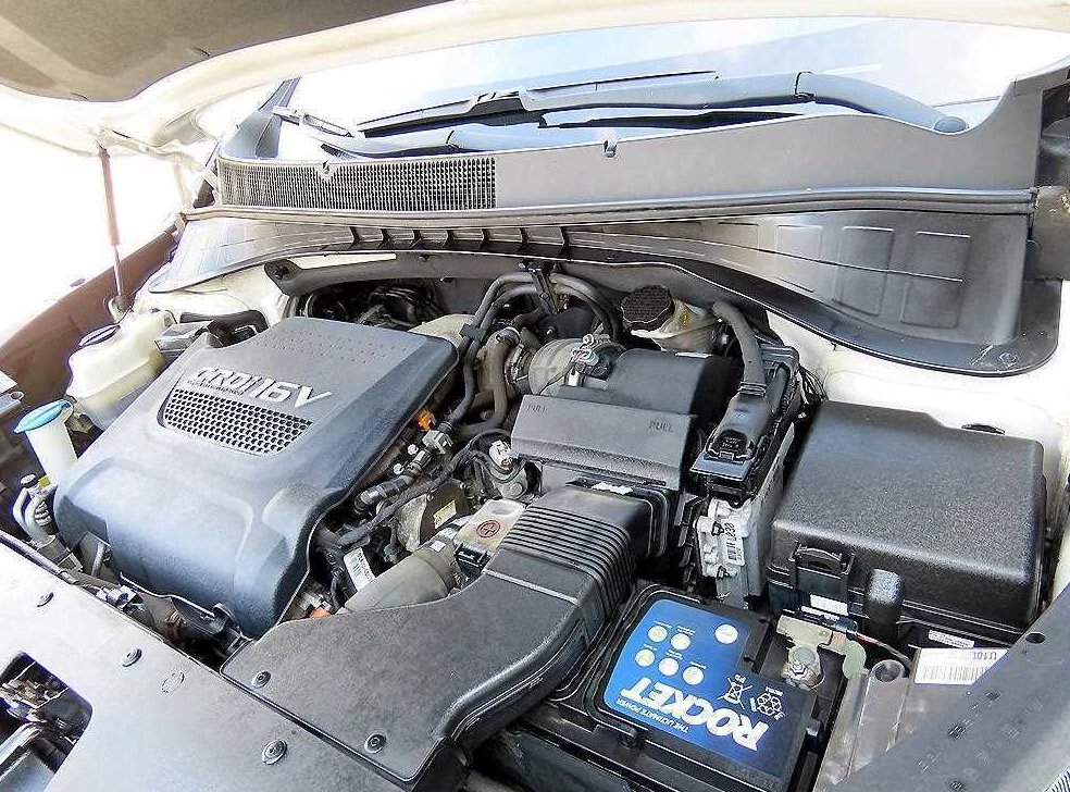 기아 쏘렌토 디젤 2WD 2.0 노블레스 사진 19
