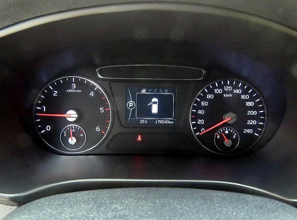 기아 쏘렌토 디젤 2WD 2.0 노블레스 사진 9