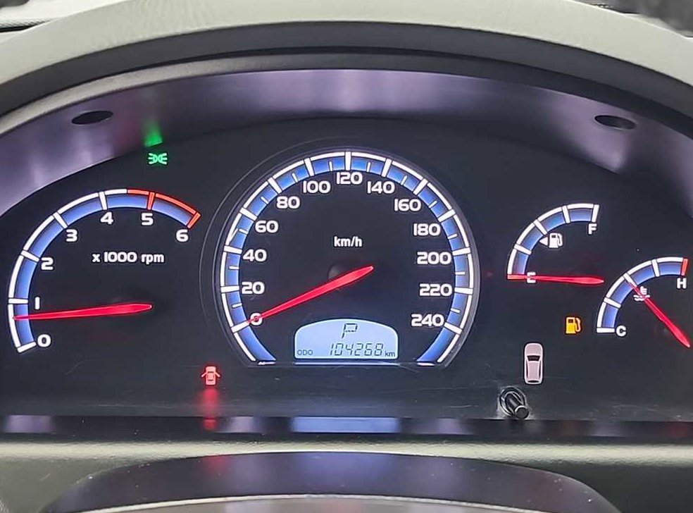 KG모빌리티(쌍용)  렉스턴 2.2 4WD RX7 사진 6