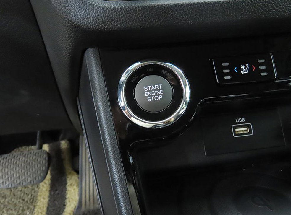 KG모빌리티(쌍용)  코란도 2WD 가솔린 1.5 C5 플러스 사진 11
