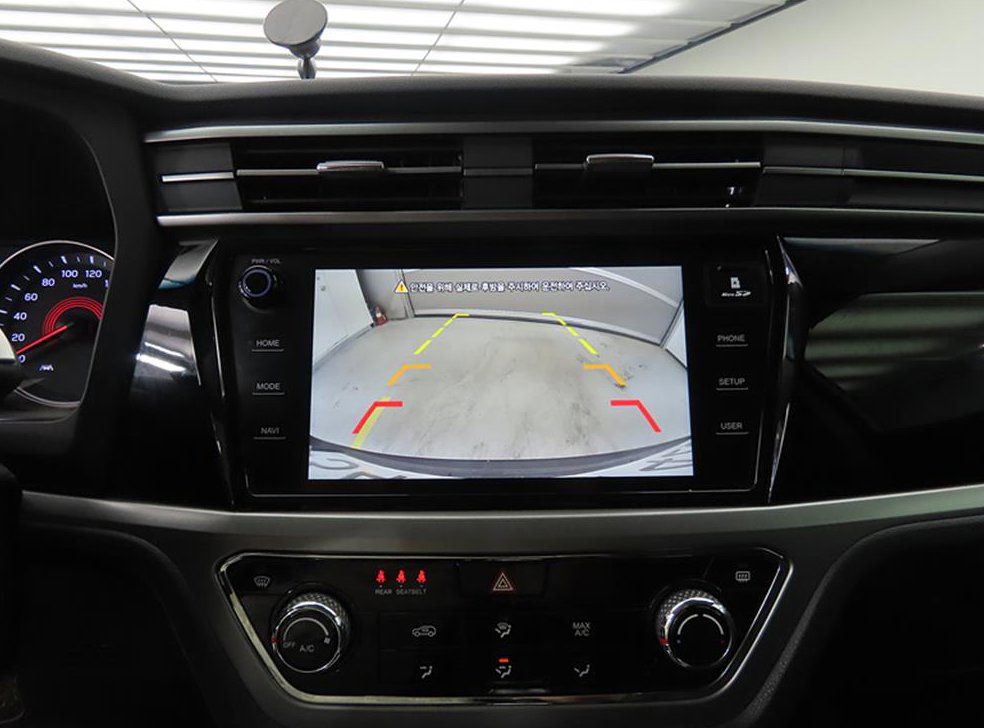 KG모빌리티(쌍용)  코란도 2WD 가솔린 1.5 C5 플러스 사진 15