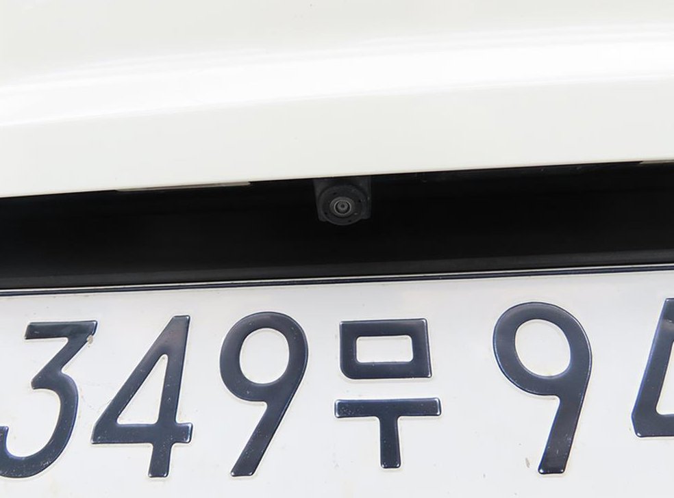 KG모빌리티(쌍용)  코란도 2WD 가솔린 1.5 C5 플러스 사진 17