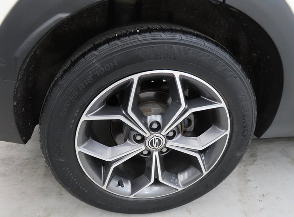 KG모빌리티(쌍용)  코란도 2WD 가솔린 1.5 C5 플러스 사진 20
