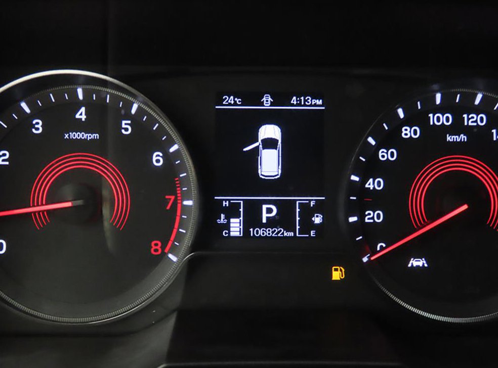 KG모빌리티(쌍용)  코란도 2WD 가솔린 1.5 C5 플러스 사진 8