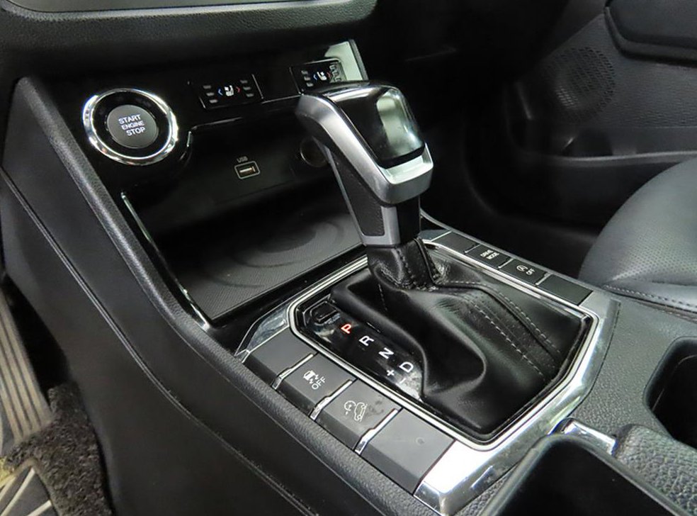 KG모빌리티(쌍용)  코란도 2WD 가솔린 1.5 C5 플러스 사진 9