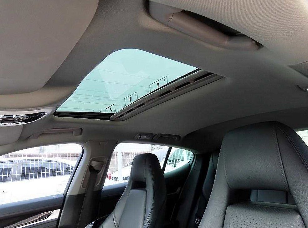 포르쉐 파나메라 3.6 AWD 사진 17
