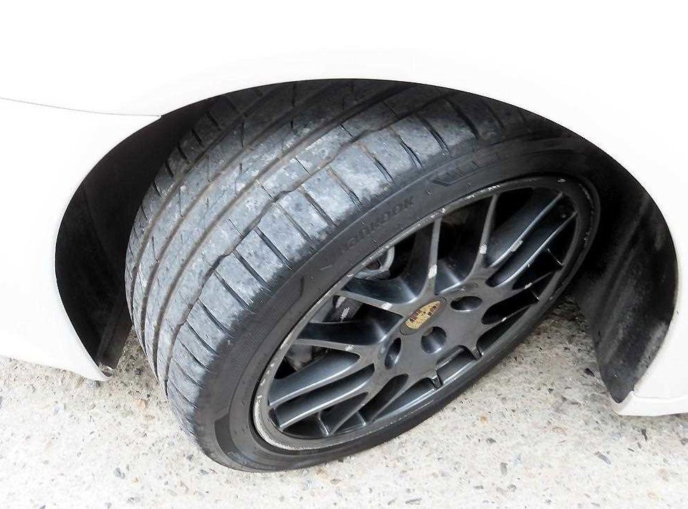 포르쉐 파나메라 3.6 AWD 사진 20