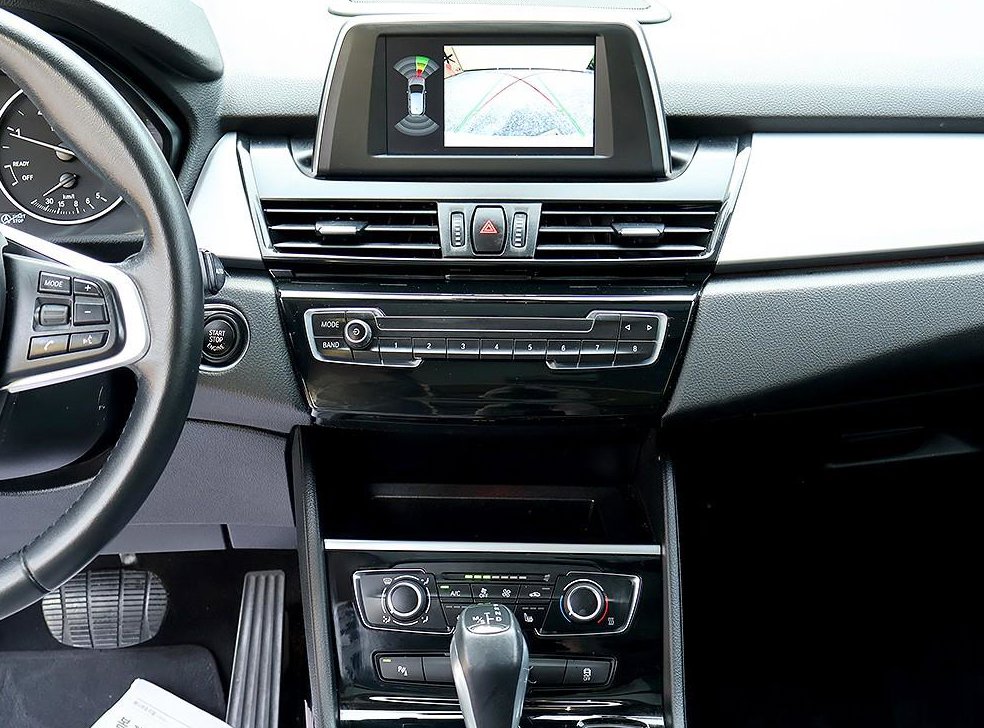BMW 2시리즈 조이 사진 10