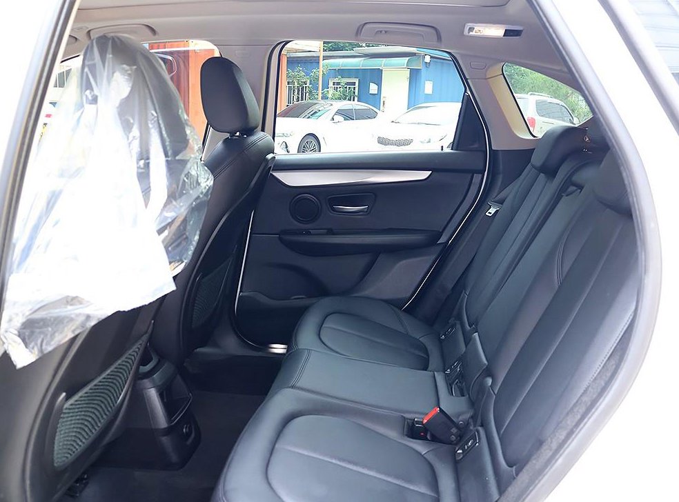BMW 2시리즈 조이 사진 12