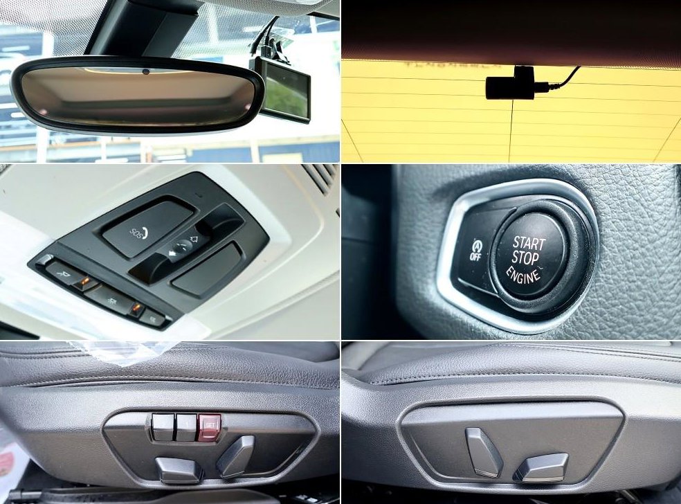 BMW 2시리즈 조이 사진 15