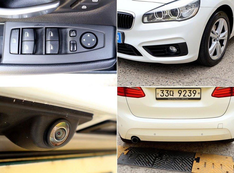 BMW 2시리즈 조이 사진 16