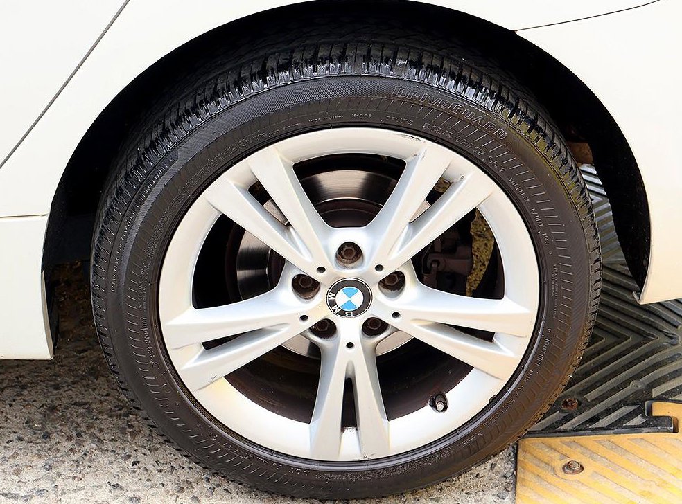 BMW 2시리즈 조이 사진 17
