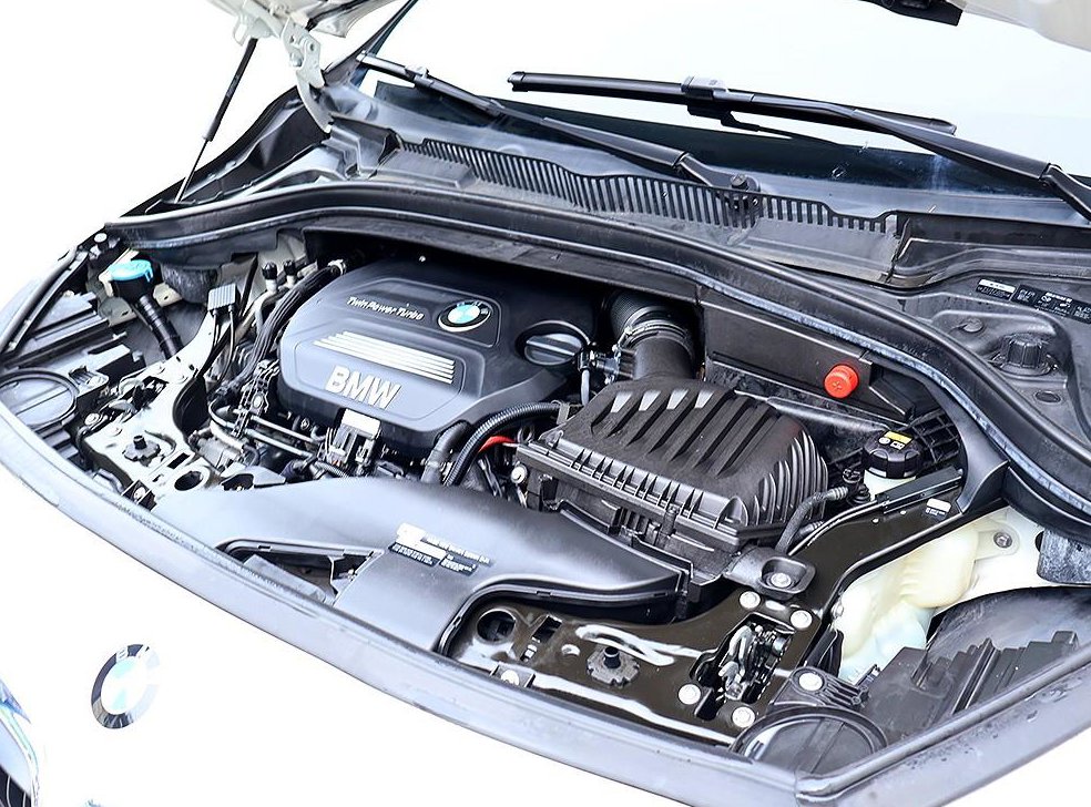 BMW 2시리즈 조이 사진 18