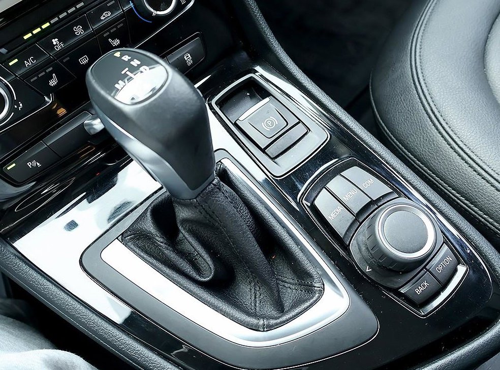 BMW 2시리즈 조이 사진 7
