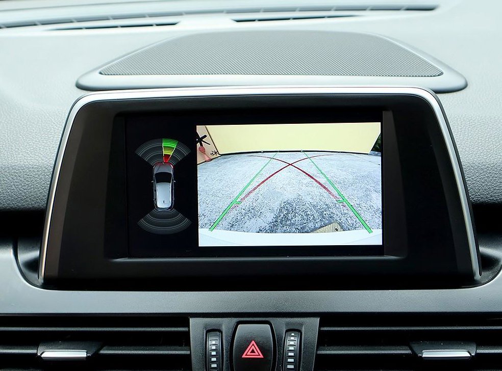 BMW 2시리즈 조이 사진 9