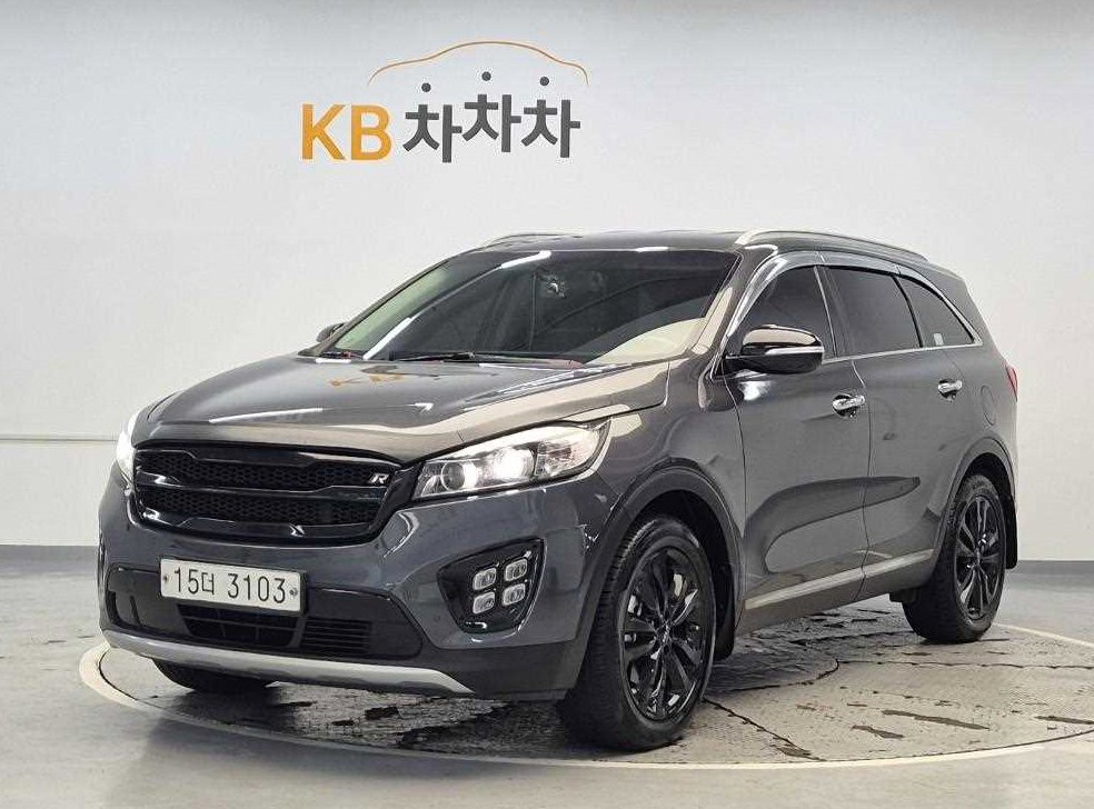 기아 쏘렌토 디젤 2WD 2.0 노블레스