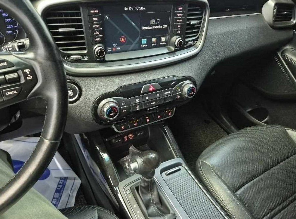 기아 쏘렌토 디젤 2WD 2.0 노블레스 사진 10