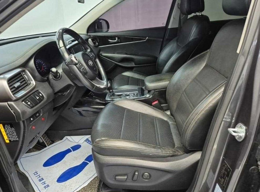 기아 쏘렌토 디젤 2WD 2.0 노블레스 사진 11