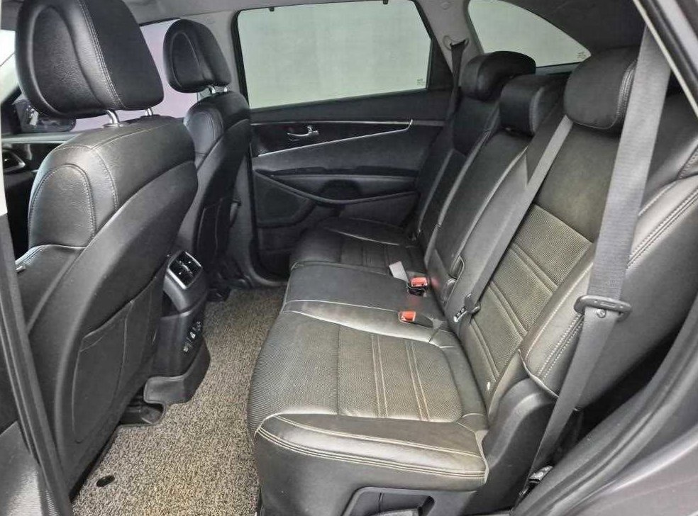 기아 쏘렌토 디젤 2WD 2.0 노블레스 사진 12