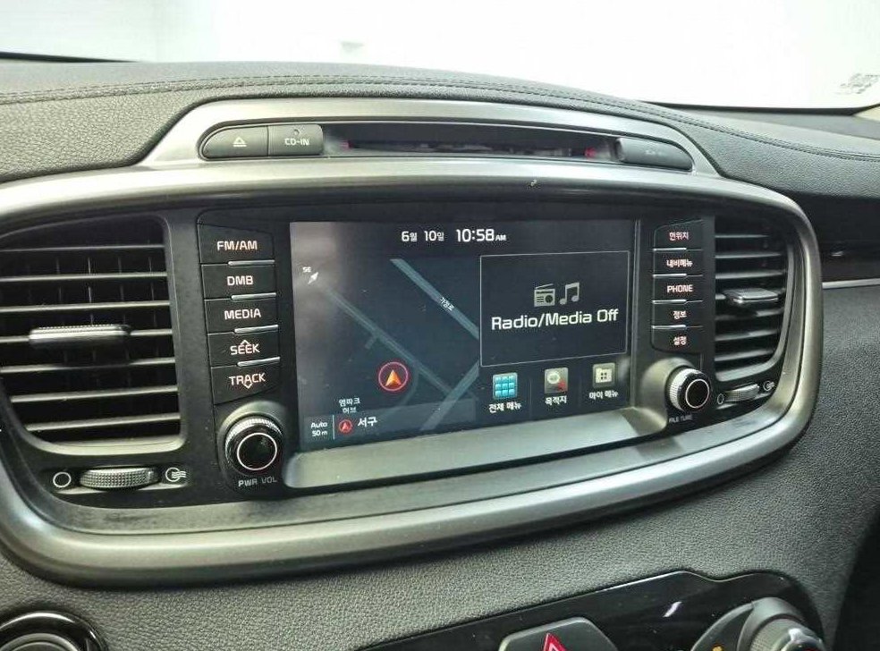 기아 쏘렌토 디젤 2WD 2.0 노블레스 사진 13